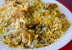 Ace Curries to Go Chicken Biryani