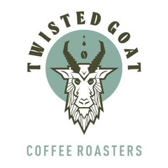 Twisted Goat Coffee