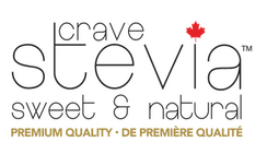 Crave Stevia