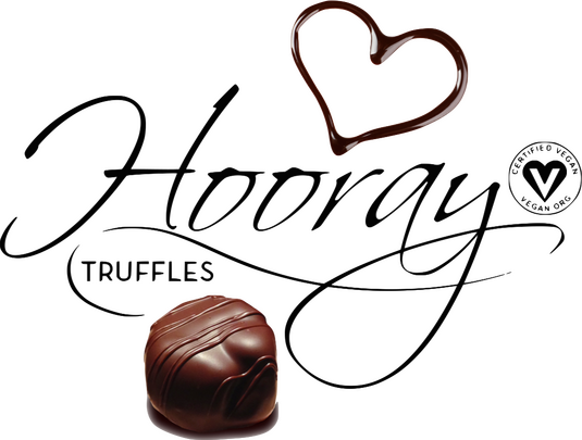 Hooray Truffles