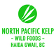 North Pacific Kelp Wild Foods Inc.